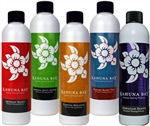 Kahuna Bay Tan Spray Tanning Solution Sample Pack