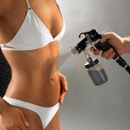 2 HR Train the Trainer PRO Spray Tan Training Course