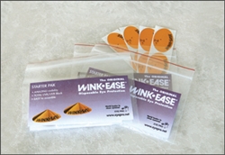 Wink Ease- Disposable Eye Protection 30 Pair