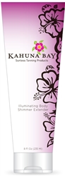 Illuminating Body Shimmer Extender, 8 oz