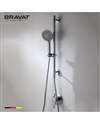 FontanaShowers Bravat Chrome Wall Mount Hand-Held Shower