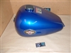 02-06 Victory V92 Cruiser Fuel Tank