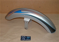 07 Victory Cory Ness Jackpot Front Fender