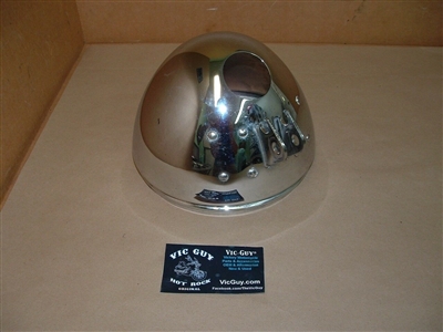 04-05 Victory Vegas Headlight Bucket - Kingpin