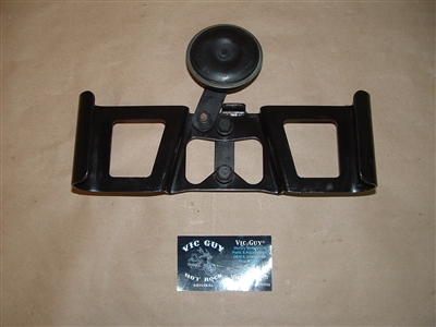 06-07 Oil Cooler Bracket