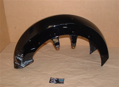 Victory Cross Country Front Fender - Damaged