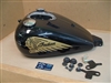 14-16 Indian Chieftain/Roadmaster Gas Tank with Hardware