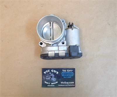 Indian Throttle Body ASM