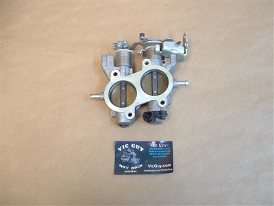 Victory Hammer Throttle Body