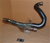 Cross Country/Roads Rear Header Pipes