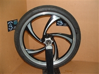 09-16 Victory Vegas & Jackpot 21" Front Wheel