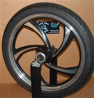 09-16 Victory Vegas & Jackpot 21" Front Wheel