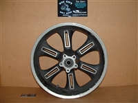 10-17 Victory Cross Country Rear Wheel