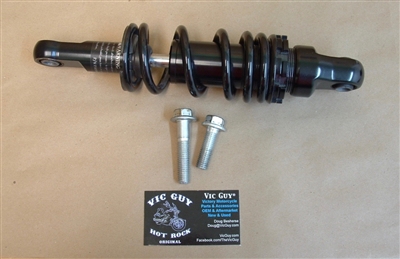 2019 Indian Scout Bobber Rear Shock ASM