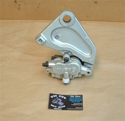 03-07 Victory Vegas Rear Brake Caliper & Bracket ASM