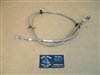 Vegas Front Brake Line