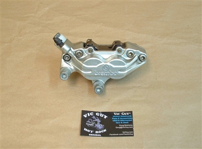 Victory Front Brake Caliper