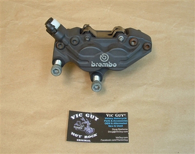 06 Victory Vegas Front Brake Caliper