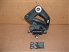 09-11 Victory Cross Country Rear Brake Caliper & Bracket ASM