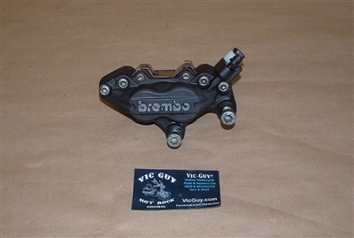 07 Victory Hammer S Front RH Brake Caliper