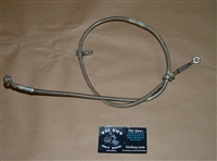 Vegas Front Brake Line