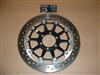 Victory Cross Country Front Brake Rotor -Vegas Kingpin