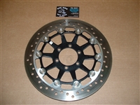 Victory Cross Country Front Brake Rotor -Vegas Kingpin