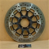 Cross Country Front Brake Rotor