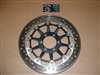 Victory Cross Country Front Brake Rotor -Vegas Kingpin