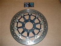 Victory Cross Country Front Brake Rotor -Vegas Kingpin