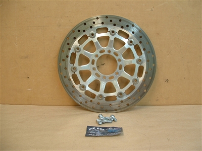 Victory Front or Rear Brake Rotor
