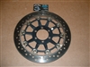 Cross Country Rear Brake Rotor