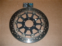 Cross Country Rear Brake Rotor