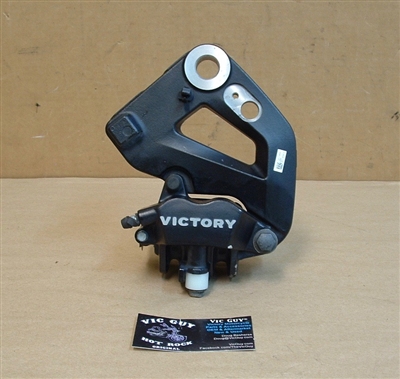 Victory Cross Country Rear Brake Caliper ASM