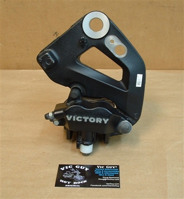 Victory Cross Country Rear Brake Caliper ASM