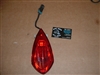 05-08 Victory Vegas & Jackpot OEM Taillight