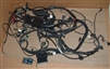 2010 Victory Cross Country Main Wiring Harness ASM