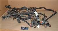 2012 Victory Cross Country Main Wiring Harness