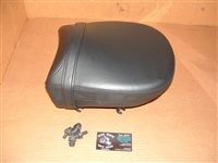 Victory Boardwalk  Passenger Seat & Mounting Hardware