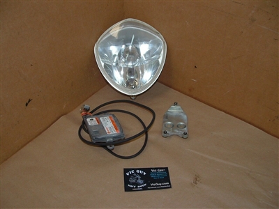 07 Victory Vegas HID Lighting Kit