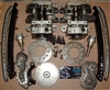 14-17 Victory Engine Camshaft & Camshaft Drive  Complete ASM