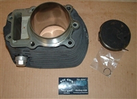 2010 Victory 106 Front Cylinder Jug & Piston