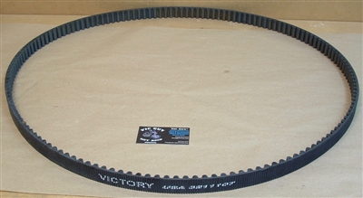 08-17 Victory Drive Belt