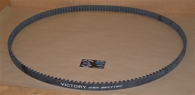 08-17 Victory Drive Belt