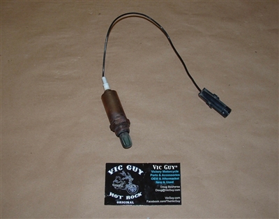 08-15 Victory O2 Sensor - Oxygen Sensor