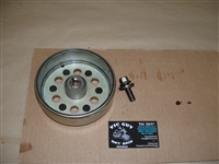 2011-17 Victory Charging Rotor - Flywheel - Stator Rotor