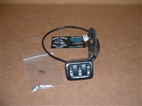 10-16 Cross Country Radio Switch ASM