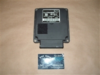 2012 Victory Cross Country ECM PCM ECU