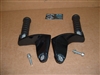 Victory Jackpot Hammer OEM Passenger Peg Set