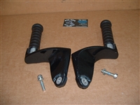 Victory Jackpot Hammer OEM Passenger Peg Set